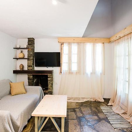 Limna Afitos Apartment Екстериор снимка