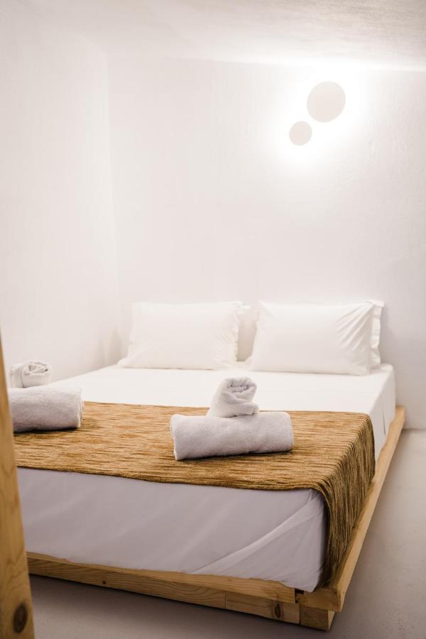 Limna Afitos Apartment Екстериор снимка
