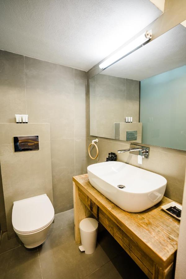 Limna Afitos Apartment Екстериор снимка