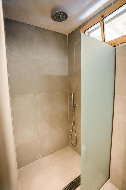 Limna Afitos Apartment Екстериор снимка