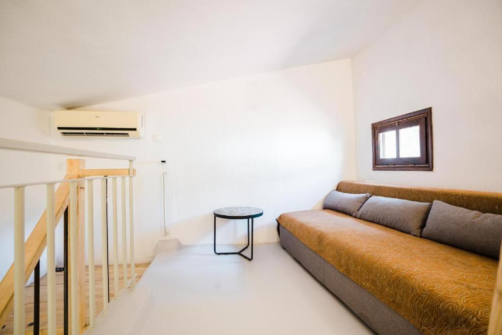 Limna Afitos Apartment Екстериор снимка